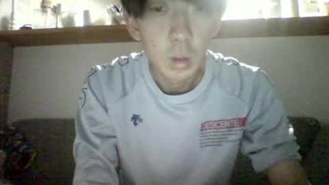 Snapshot of sttkm chatting on June 23, 7:01 pm Asian boy online show from June 23, 7:01 pm