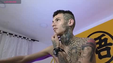 stuart_boy_ online show from January 28, 7:53 pm