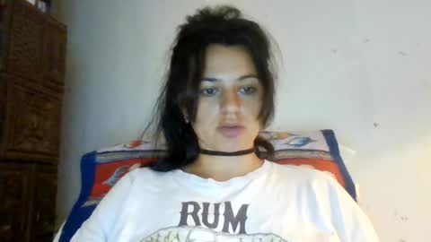 Snapshot of stubbornioana chatting on July 5, 7:48 am stubbornioana online show from July 5, 7:48 am