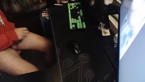 Snapshot of stud69861714 chatting on October 22, 5:41 am stud69861714 online show from October 22, 5:41 am