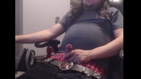 Snapshot of studbeltbro chatting on September 27, 4:50 am studbeltbro online show from September 27, 4:50 am