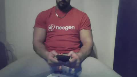 Ero online show from February 16, 6:32 pm