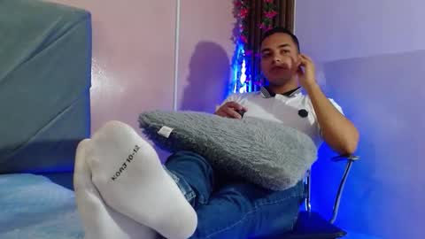 DEIVY online show from February 3, 11:59 am