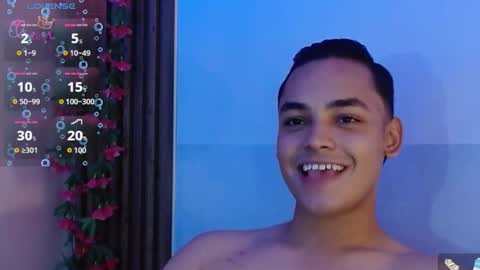 DEIVY online show from February 27, 2:00 am