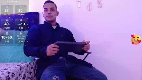 DEIVY online show from March 21, 10:20 am