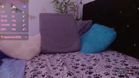 DEIVY online show from March 21, 10:24 pm