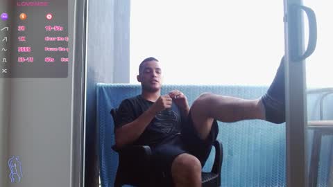 DEIVY online show from March 26, 9:31 pm