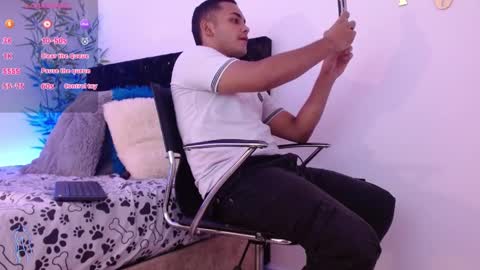 DEIVY online show from March 30, 1:28 am