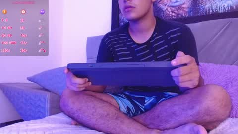 DEIVY online show from April 1, 8:15 am