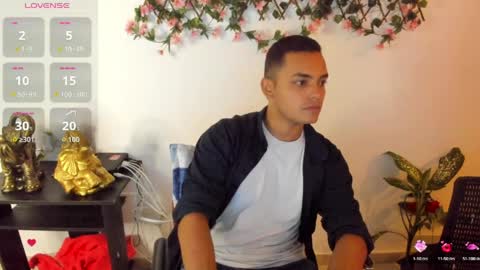 DEIVY online show from April 1, 11:57 pm