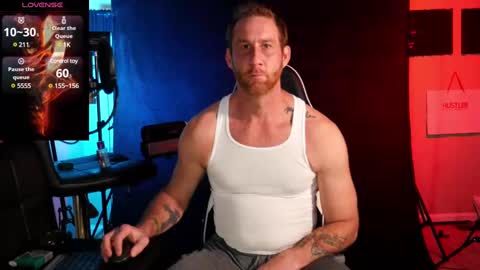 Snapshot of studforyouall chatting on February 23, 4:02 pm Ryan Long online show from February 23, 4:02 pm