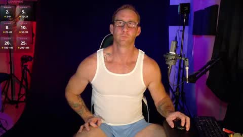 Snapshot of studforyouall chatting on September 20, 2:23 am Ryan Long online show from September 20, 2:23 am