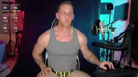 Snapshot of studforyouall chatting on November 17, 12:05 am Ryan Long online show from November 17, 12:05 am