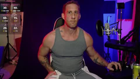 Snapshot of studforyouall chatting on December 21, 10:39 pm Ryan Long online show from December 21, 10:39 pm