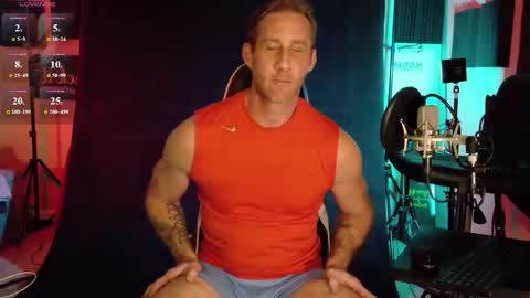 Snapshot of studforyouall chatting on February 15, 1:57 am Ryan Long online show from February 15, 1:57 am