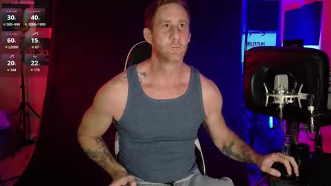 Snapshot of studforyouall chatting on February 16, 6:42 am Ryan Long online show from February 16, 6:42 am