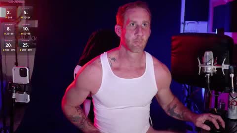 Ryan Long online show from February 17, 5:37 am