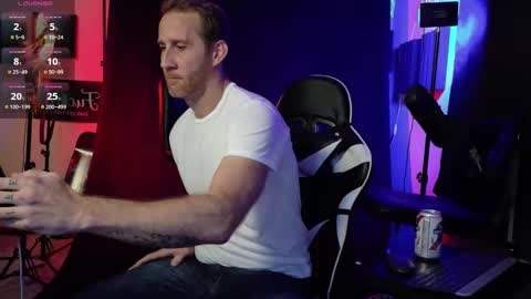 Ryan Long online show from May 16, 4:09 am