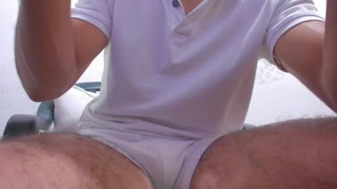 Snapshot of studmarkos chatting on December 23, 4:28 pm mark online show from December 23, 4:28 pm