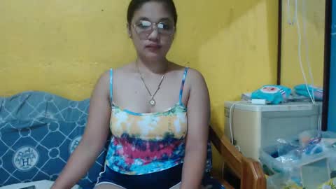 stunningamanda online show from January 13, 9:52 pm