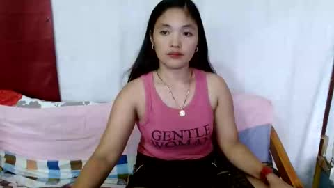 stunningamanda online show from February 27, 4:31 am