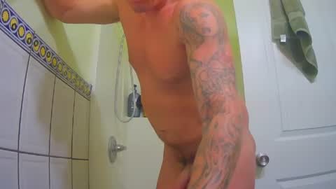 Snapshot of styles1003 chatting on July 10, 12:48 am styles1003 online show from July 10, 12:48 am