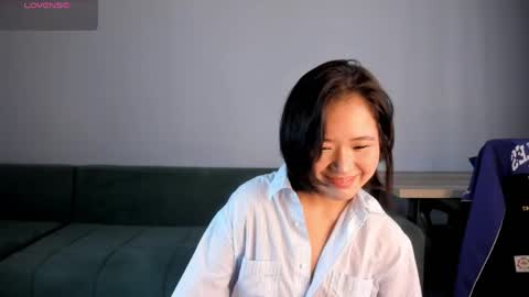 Yerim online show from April 3, 2:09 am