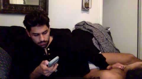 suaveces online show from March 20, 3:22 am