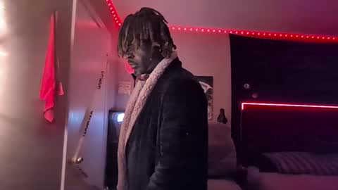 Hot Chocolate online show from September 30, 2:49 am