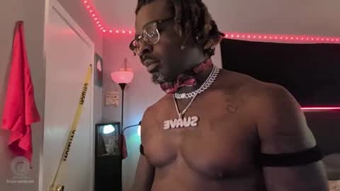 Hot Chocolate online show from October 13, 6:52 pm