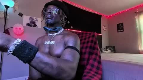 Hot Chocolate online show from March 30, 6:42 pm