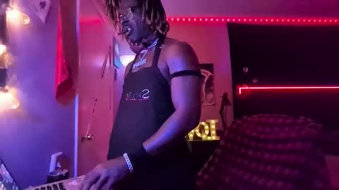 Hot Chocolate online show from April 30, 7:58 am