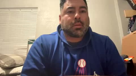 Snapshot of suavecito67 chatting on January 7, 1:24 pm suavecito67 online show from January 7, 1:24 pm