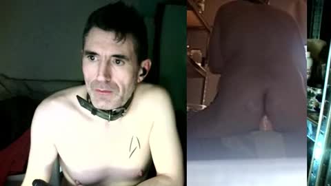 Sub2ChocoLad online show from February 5, 12:37 am