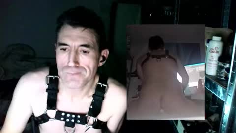 Sub2ChocoLad online show from February 5, 10:58 pm