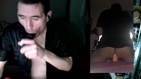 Sub2ChocoLad online show from February 11, 10:59 pm