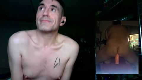 Sub2ChocoLad online show from March 15, 9:54 pm