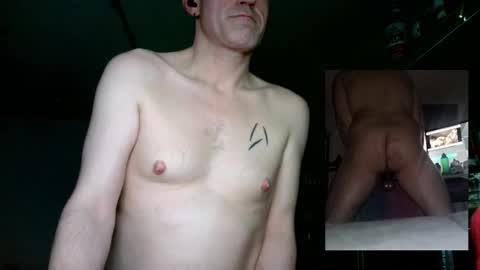 Sub2ChocoLad online show from March 19, 9:52 pm