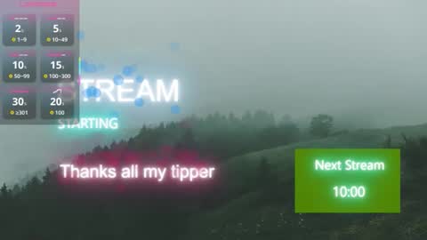 subalexandria online show from April 2, 1:58 am