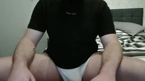 Snapshot of subbttmuk25 chatting on February 8, 8:34 pm SubBttmUK online show from February 8, 8:34 pm