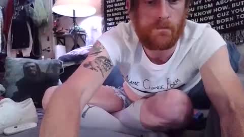 subbydadbod online show from March 3, 8:09 am
