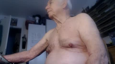 Snapshot of subibuns chatting on January 6, 8:29 am Marcel online show from January 6, 8:29 am