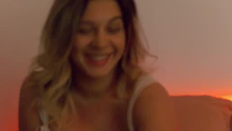 Snapshot of sublimecarla chatting on May 28, 11:35 pm Carla online show from May 28, 11:35 pm