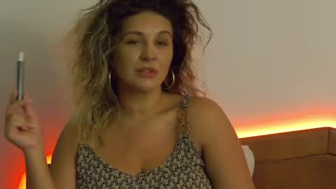 Snapshot of sublimecarla chatting on July 2, 9:26 am Carla online show from July 2, 9:26 am