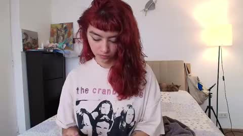 Snapshot of sublimetouch chatting on February 12, 9:32 pm Zoe online show from February 12, 9:32 pm