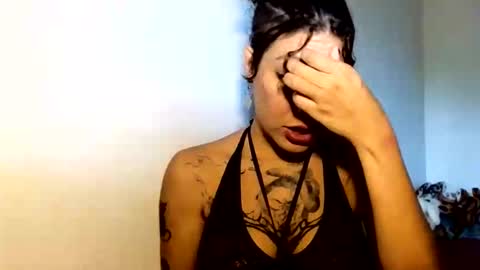 Nana online show from April 3, 12:47 pm