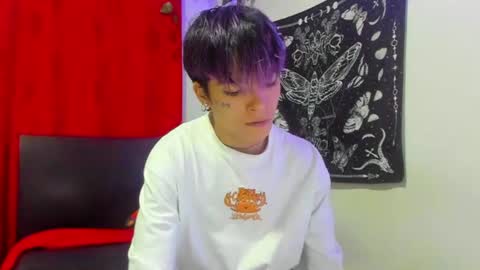 nico online show from August 3, 12:09 am