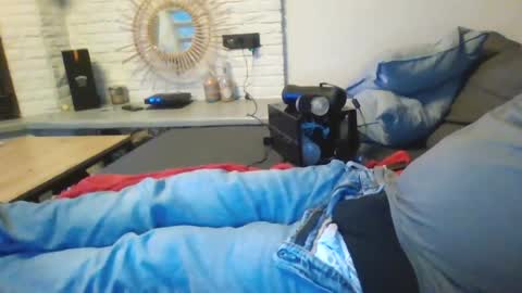submissivguy online show from June 29, 7:36 pm