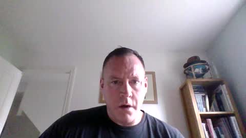 Snapshot of subpig84 chatting on March 29, 1:00 pm Sub Male online show from March 29, 1:00 pm