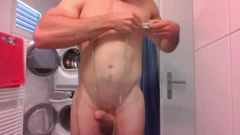 subsl4ve1998 online show from May 19, 11:49 am